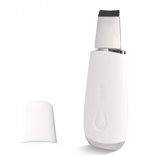 Ultrasonic Cavitation Peeling for Face Cleansing Wireless