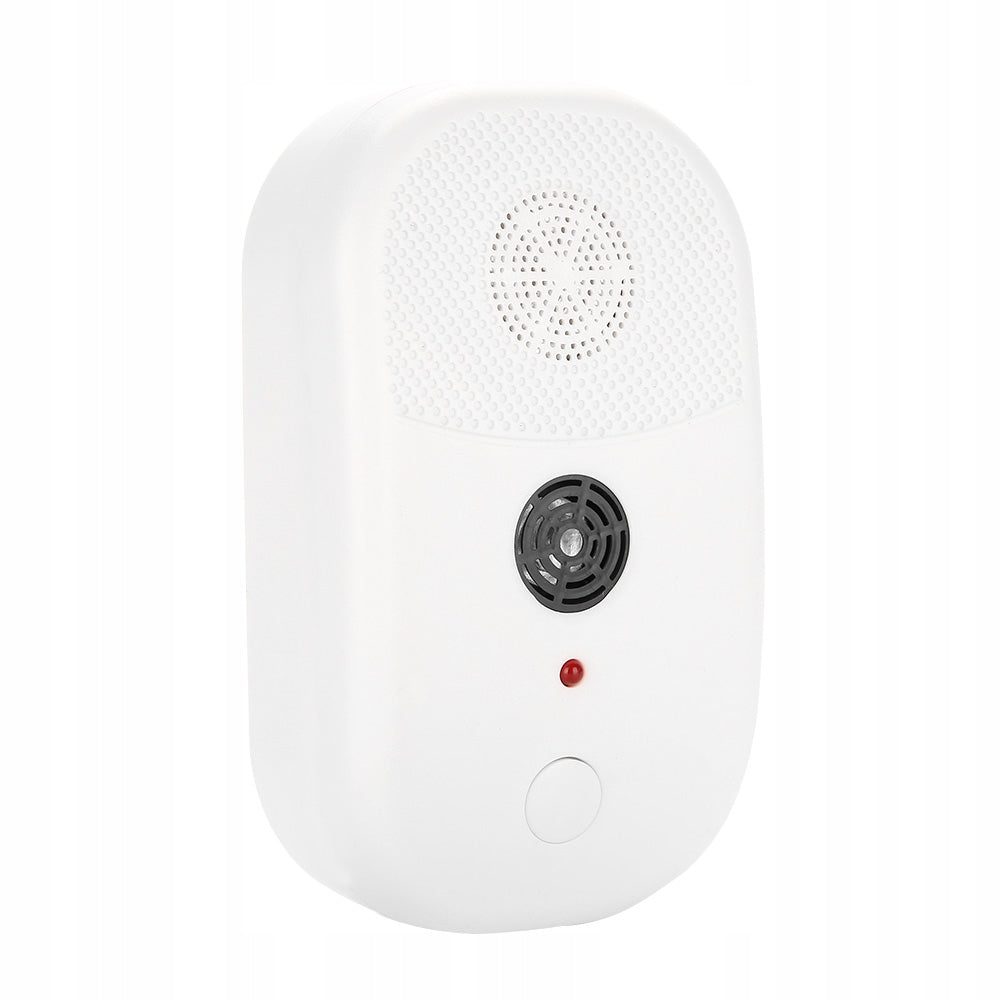 Ultrasonic Dust Mites Repellent 0R Removal Device