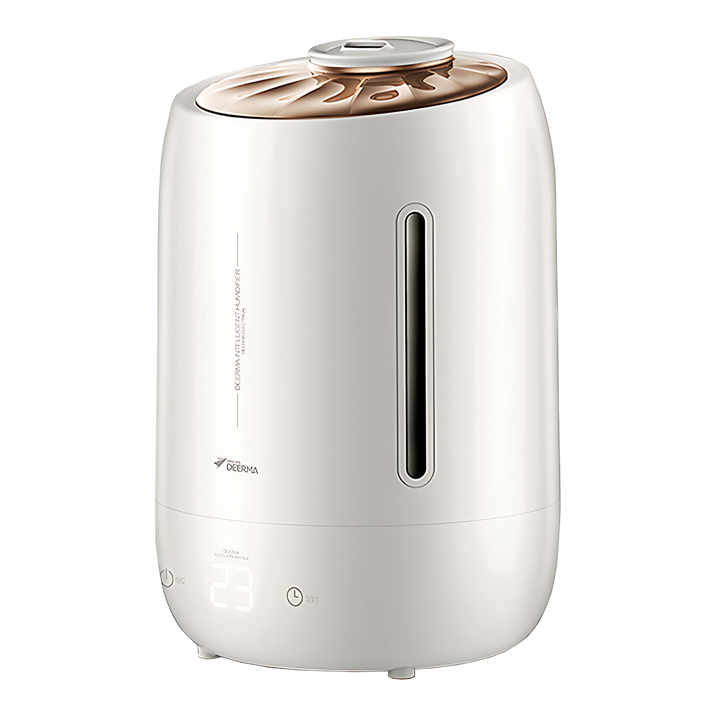 Ultrasonic Humidifier Deerma F600 5L Touch Panel 25W EAN (GTIN) 6955578033551