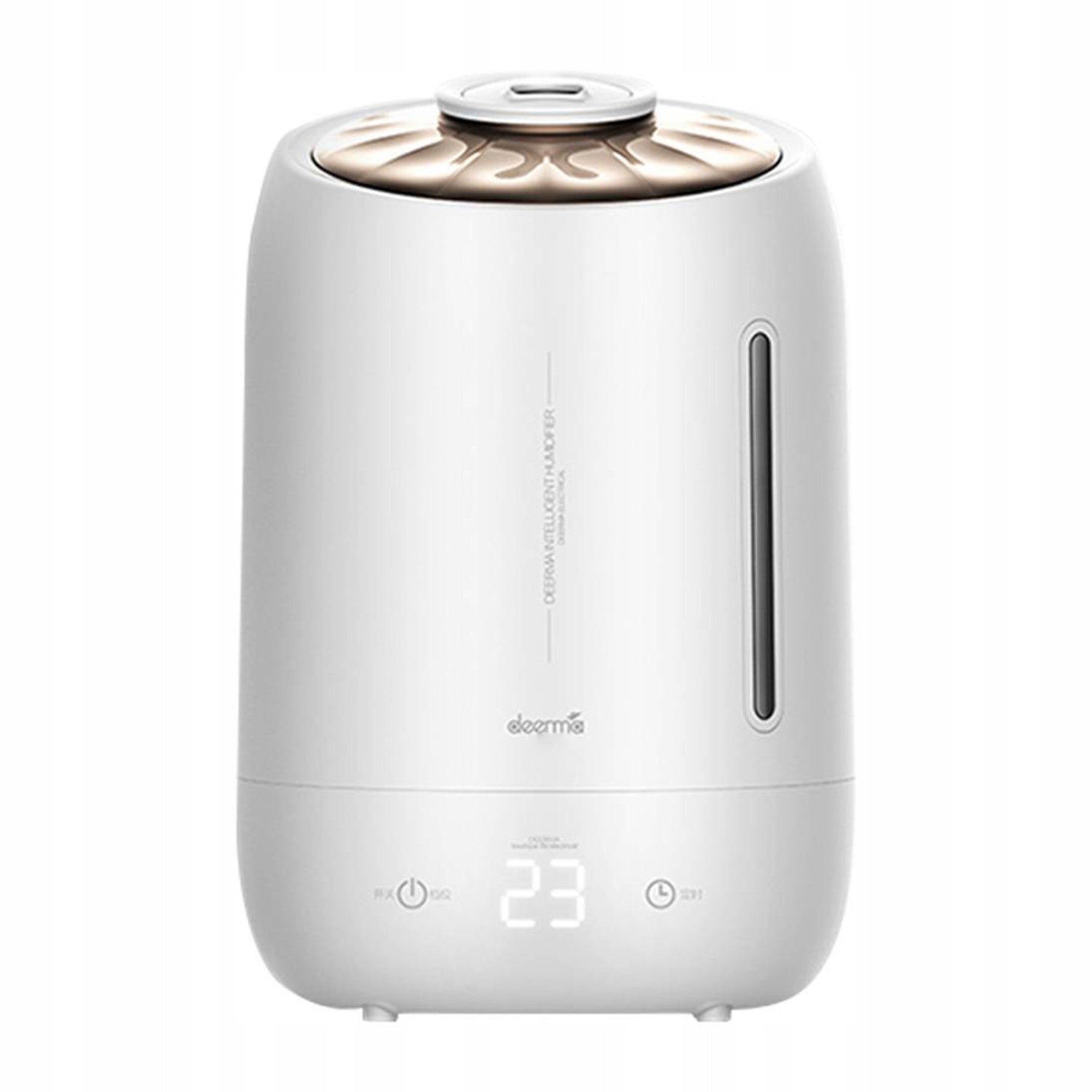 Ultrasonic Humidifier Deerma F600 5L Touch Panel 25W