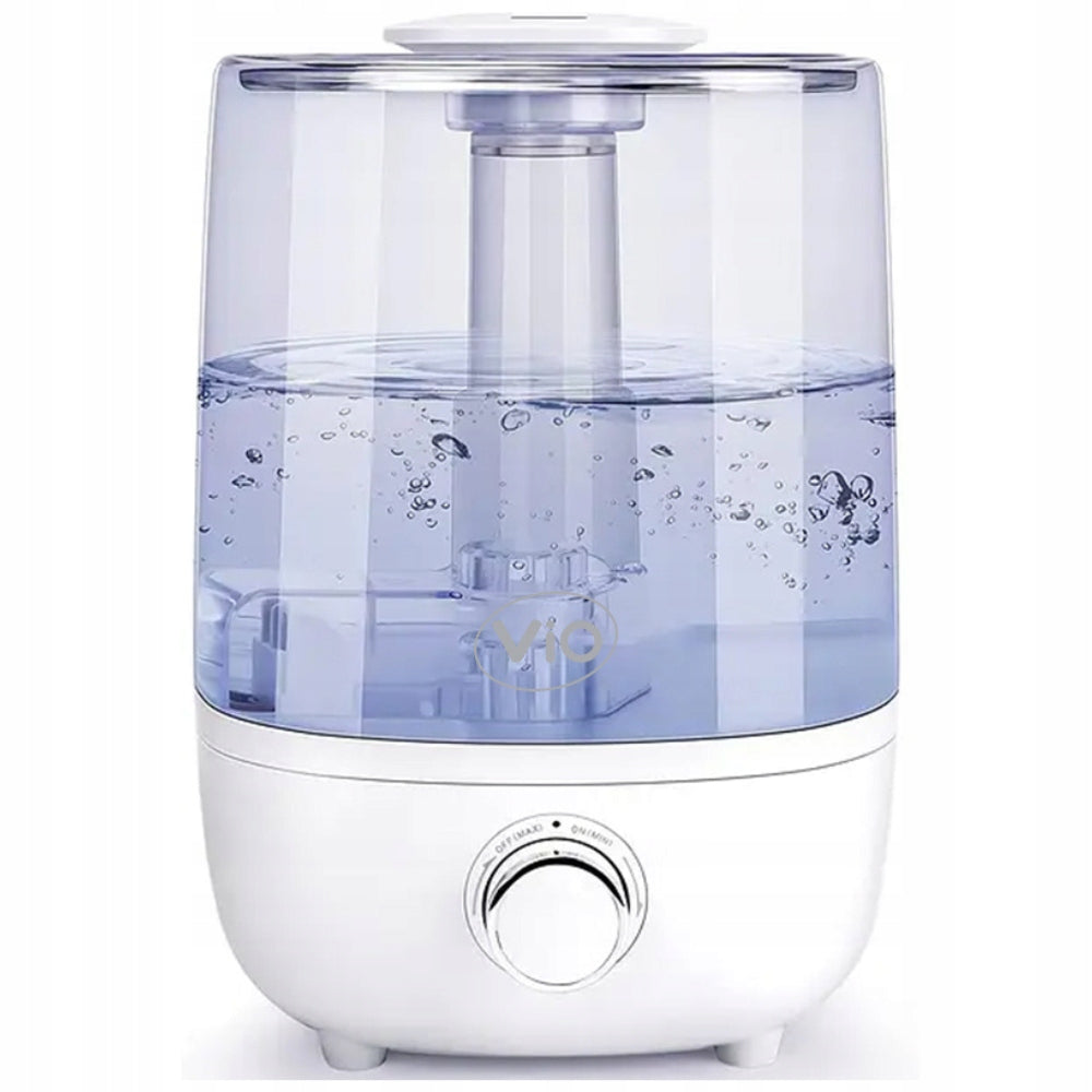 Ultrasonic Humidifier ViO HU-225 Capacity 2L Power 20W 30 m²