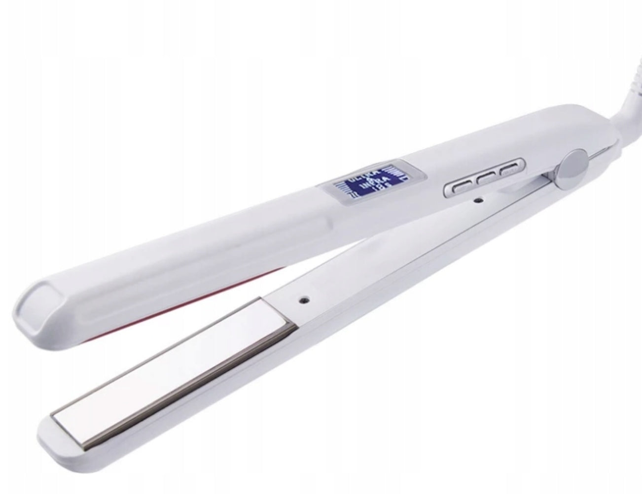 Ultrasonic Nurse Hair Treatment LCD