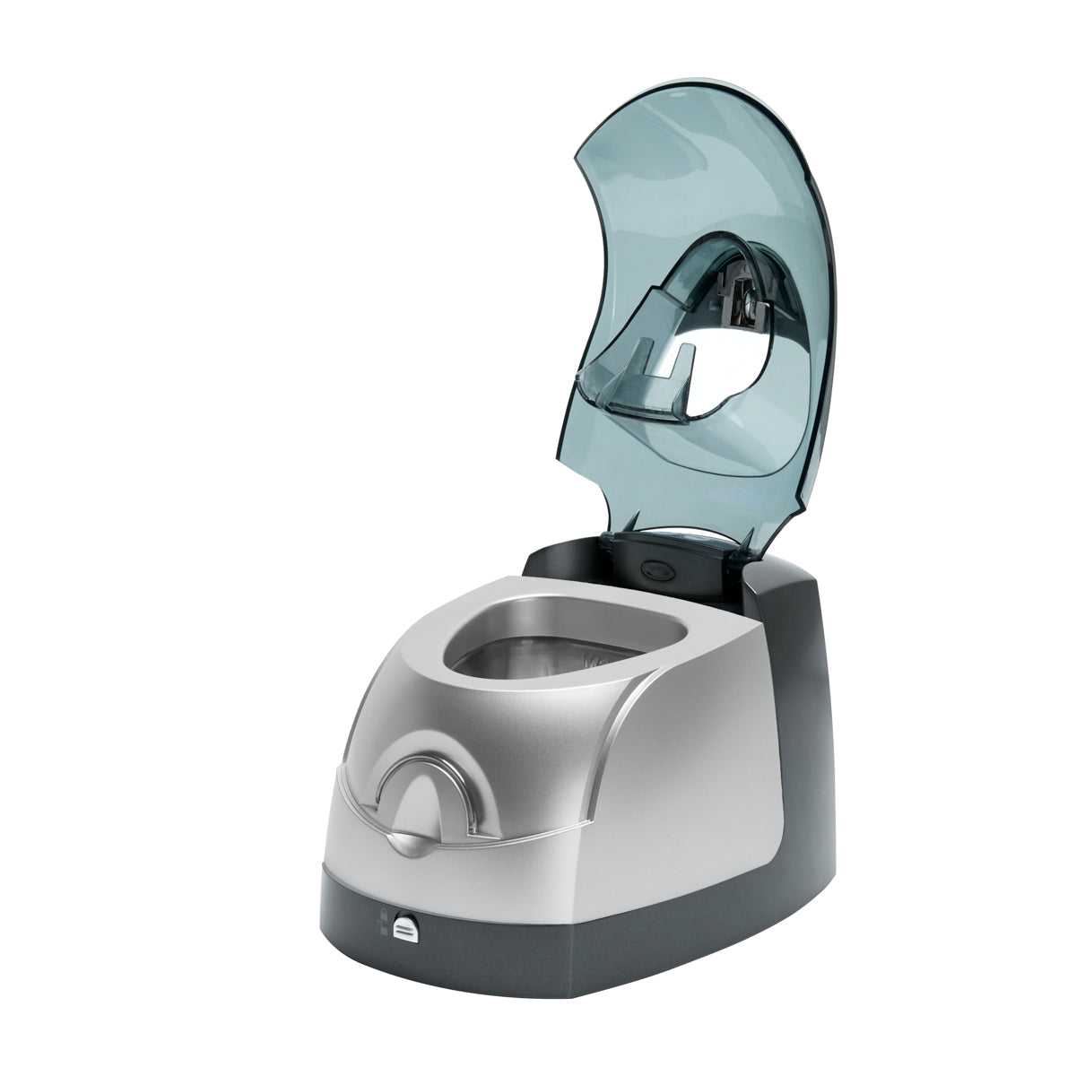 Ultrasonic cleaner CD-3910 200 ml Brand Activeshop