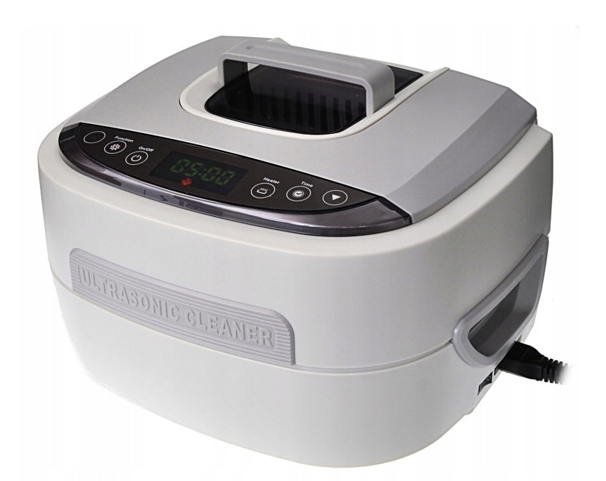 Ultrasonic cleaner CD-4821 2500ml EAN (GTIN) 5905567103391