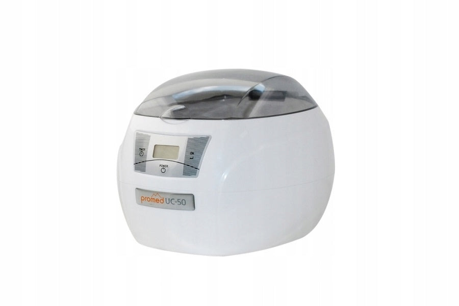 Ultrasonic cleaner Promed UC-50 Brand Promed