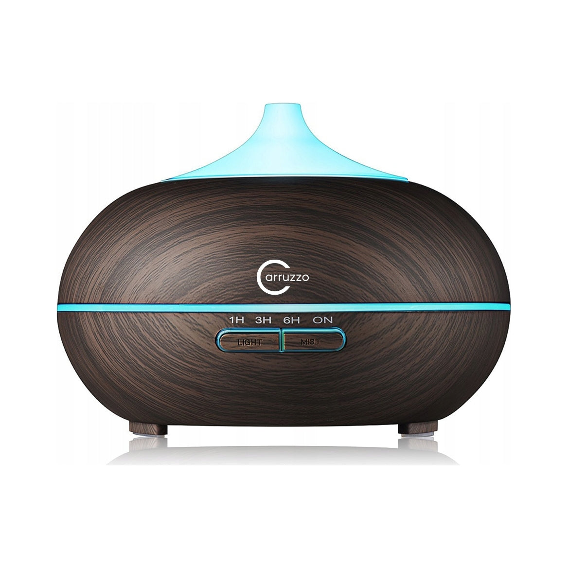 Ultrasonic humidifier Carruzzo K444G6 14 W 0,5 l multicolor