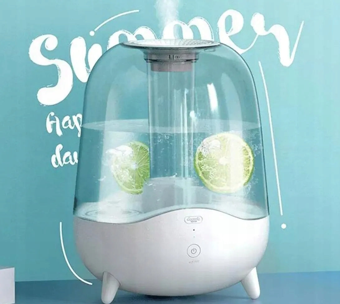 Ultrasonic humidifier Deerma F325 Manufacturer code F325