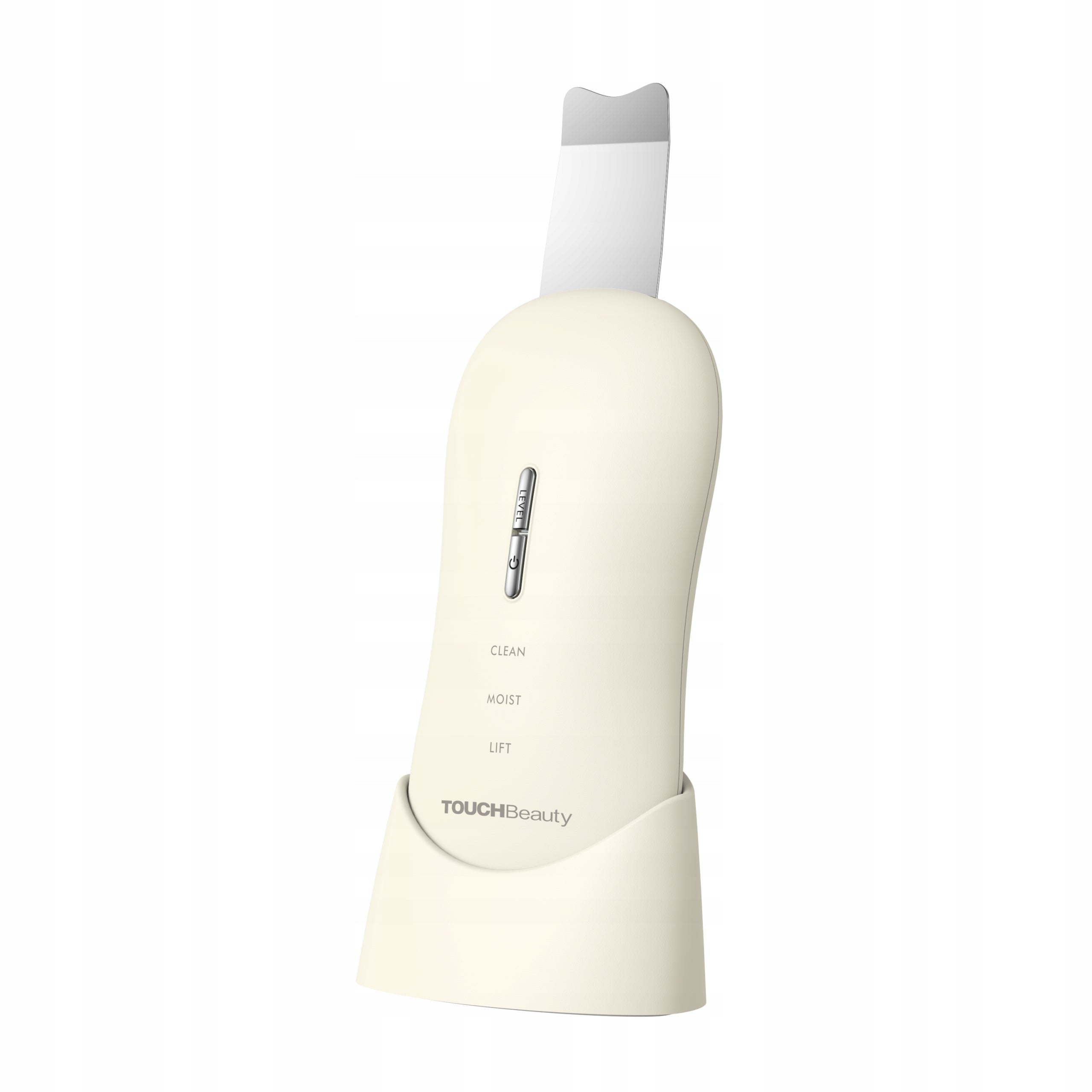 Ultrasonic scrubber for facial cleansing TOUCHBeauty TB-1887A Manufacturer code TB-1887A