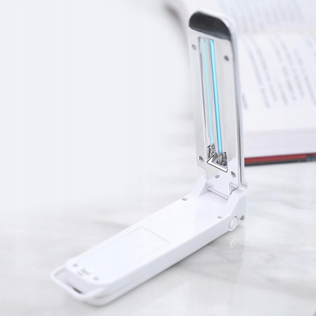 Ultraviolet Lamp UV Light for Family Bathroom Cosmetics Household Car IP55 Brand no brand