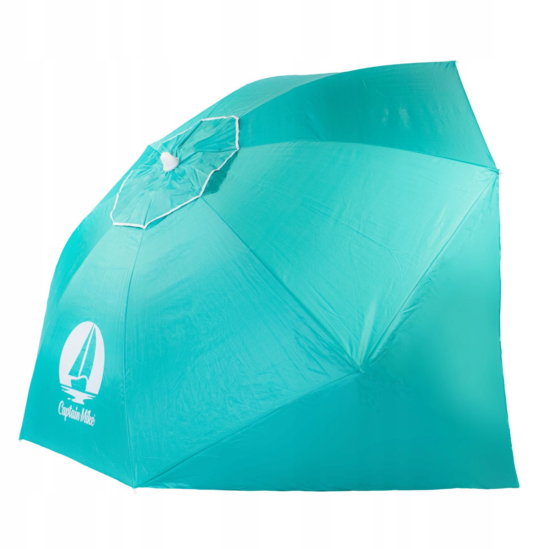 Umbrella BEACH TENT with ventilation cover UV filter UPF50+ 180 cm Brand Captain Mike