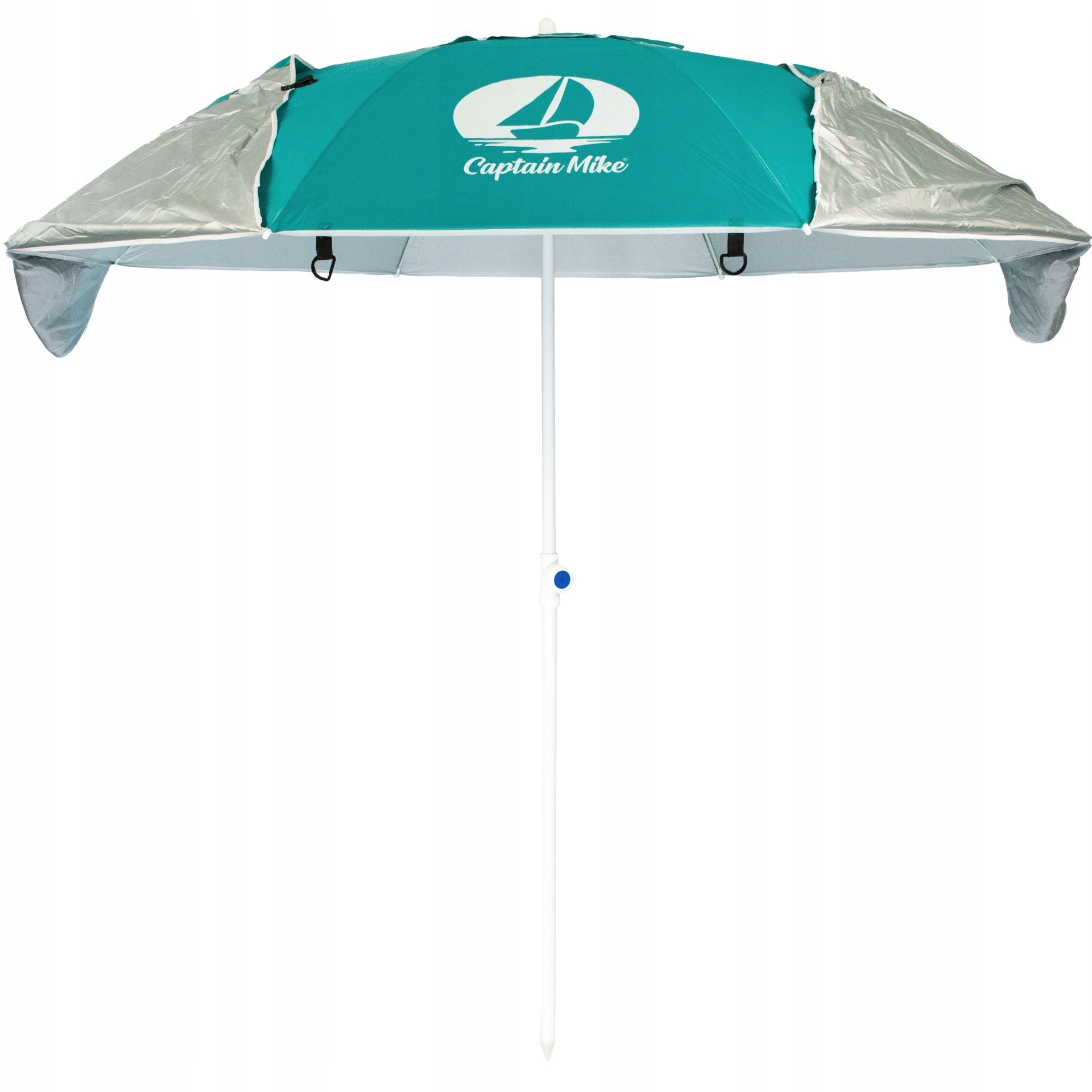 Umbrella BEACH TENT with ventilation cover UV filter UPF50+ 200 cm Manufacturer code 310007431