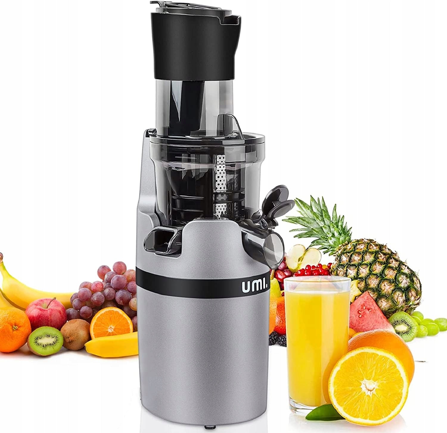 Umi Slow Juicer, 600 ml