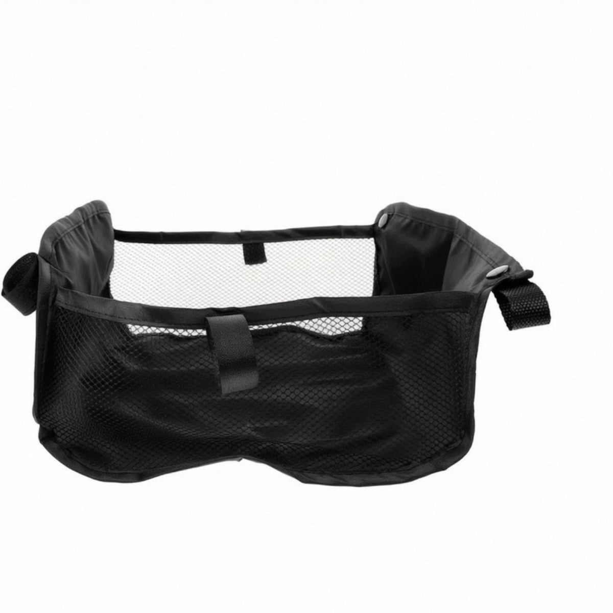 Under Seat Pushchair Basket Universal Fit Pushchair Undercarriage Bag