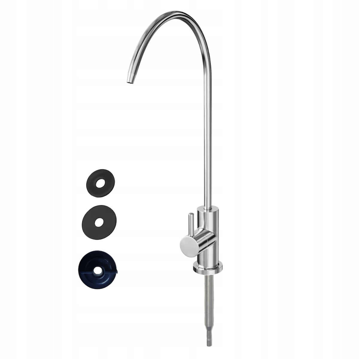 Under-sink kitchen filter water softening WATER FILTRATION SYSTEM Packaging status original