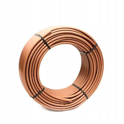 Underground Drip Line with Pressure Compensation Rain Bird XFS 16mm 100mb Manufacturer code XFS2333100