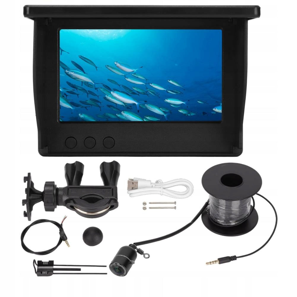 Underwater Fishing Camera Fishing 30 m Brand no brand