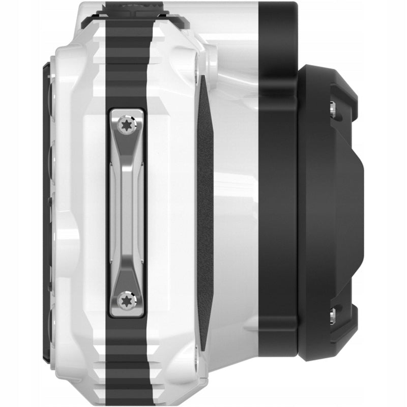 Underwater digital camera Kodak WPZ2 White - White Resolution 16.3 Mpx
