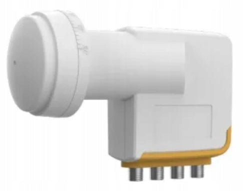 Unicable Converter Inverto Unicable II 3x Unicable + 1x Legacy Manufacturer code IDLU-32L410-BMR1L-1PN
