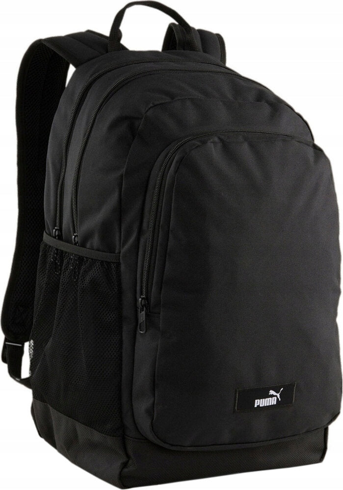 Unisex city backpack Puma ACADEMY black 09069701
