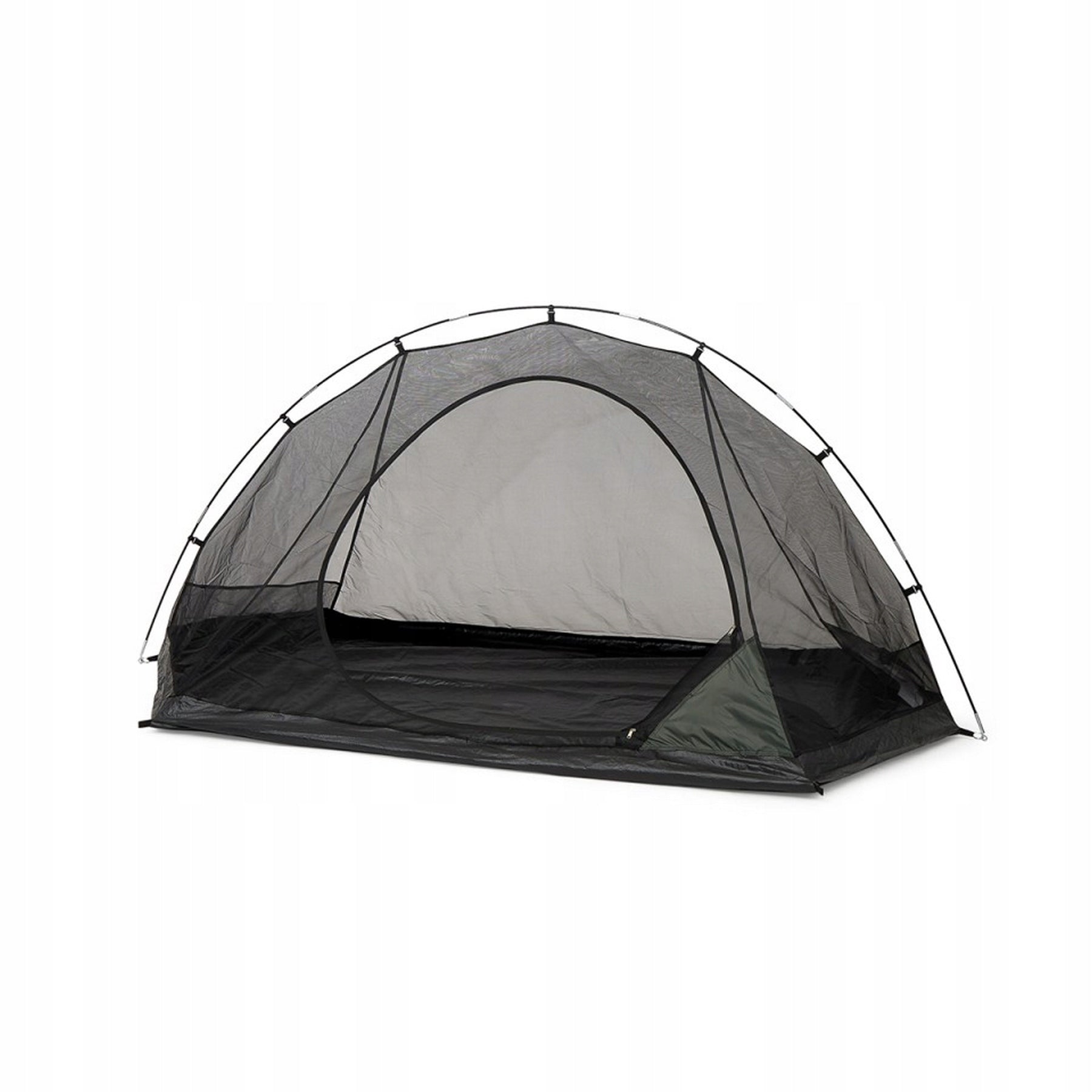 Unisex tent Campus DOBLE green CU0701122170 Brand Campus