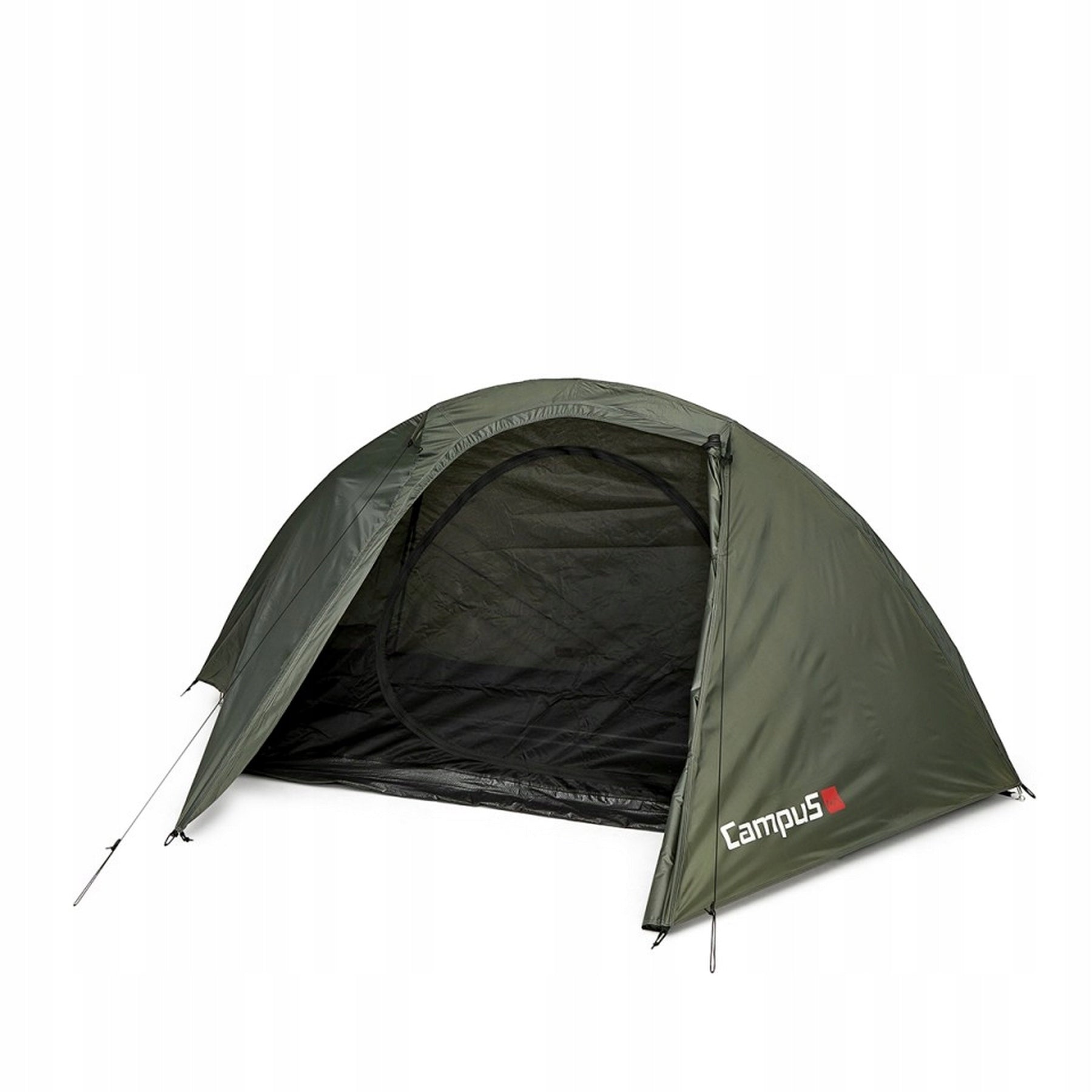 Unisex tent Campus DOBLE green CU0701122170