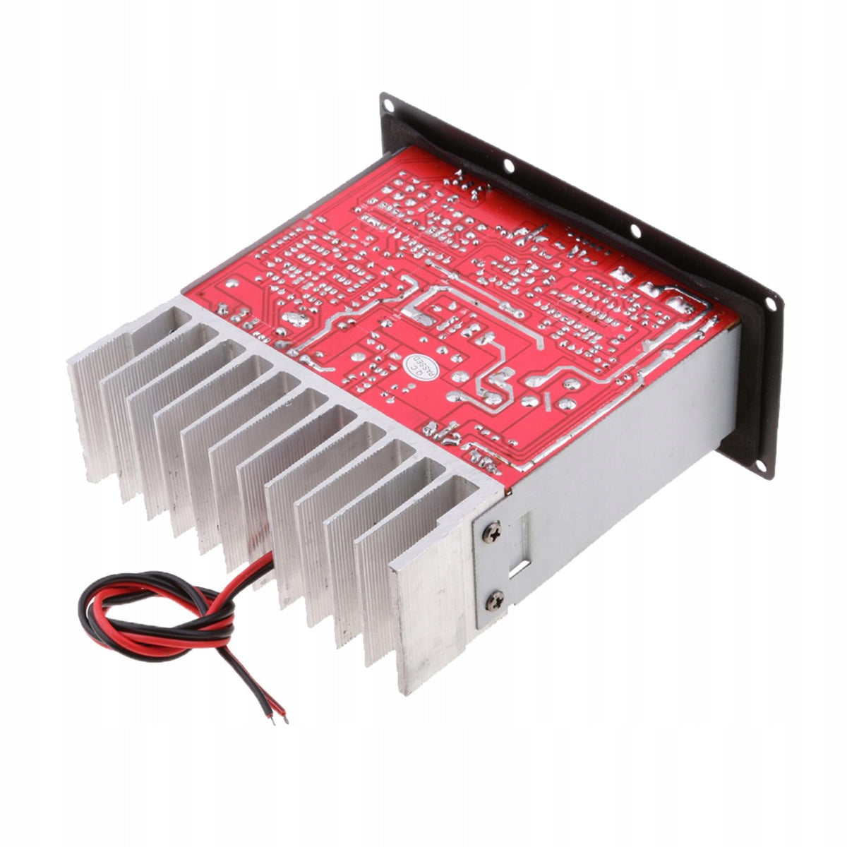 Universal 12 Audio Subwoofer Module Gain Filter Switch