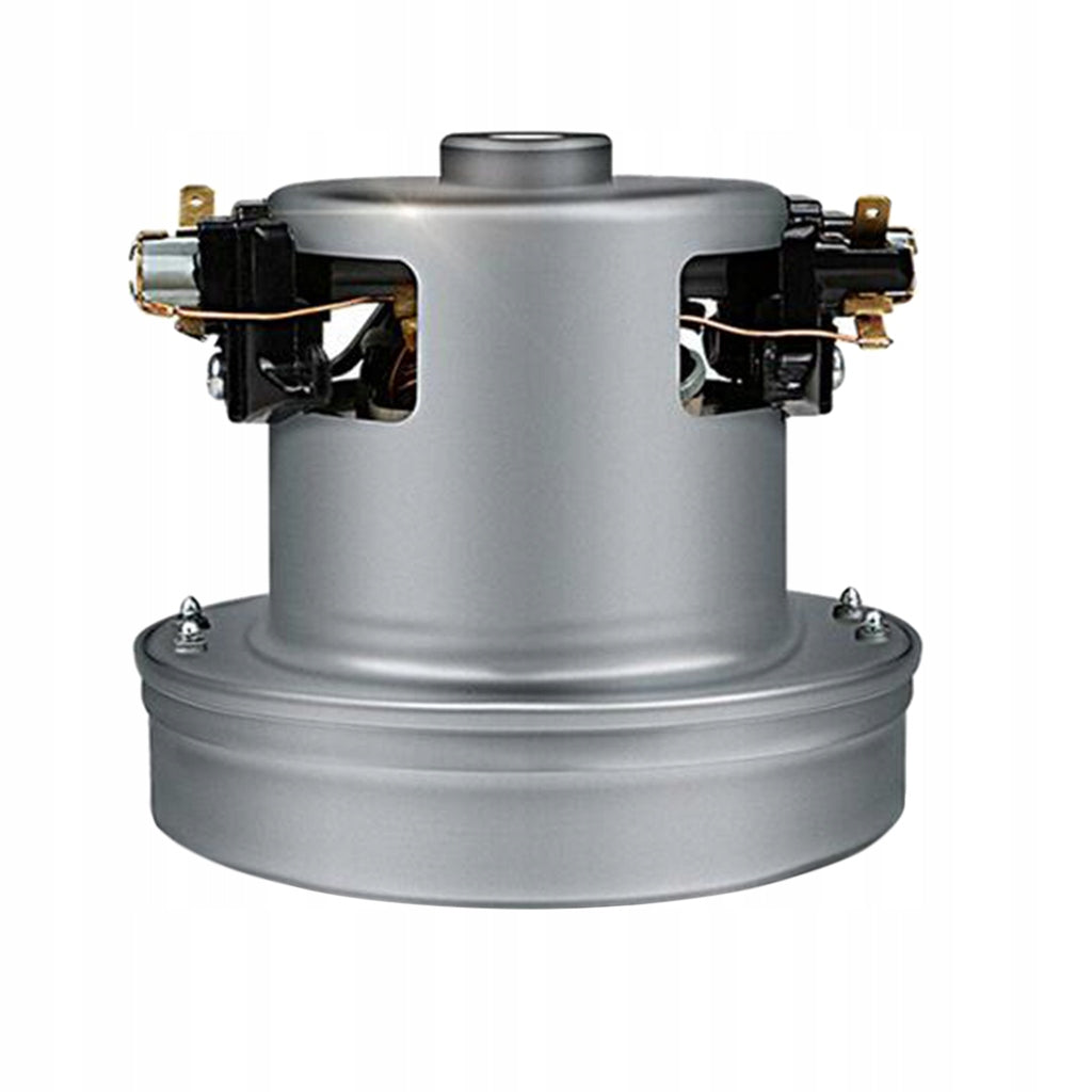 Universal 12W Vacuum Cleaner Aluminum Motor With Temperature Control Device Brand no brand