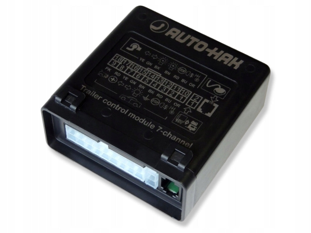 Universal 8-pin hook beam (13-pin G8) with digital module Packaging status original