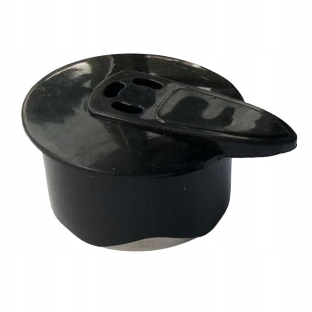 Universal Accessory Release Black, 4x2.6cm , 4x2.6cm D Black Brand no brand