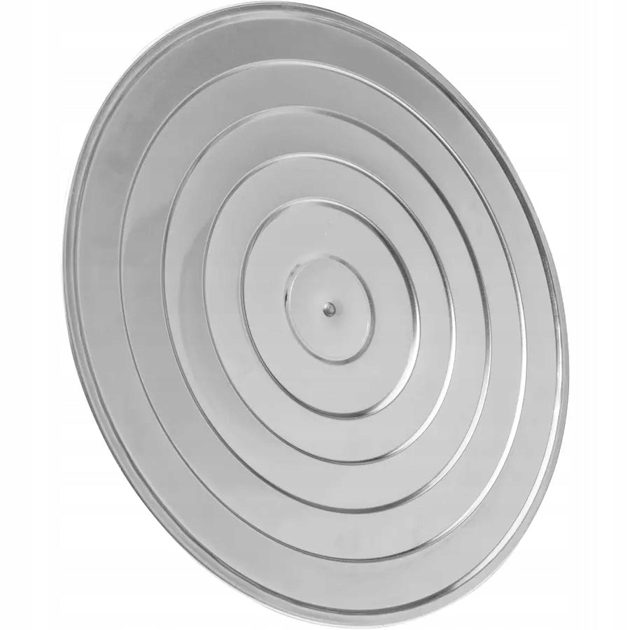 Universal Aluminum Lid for Paelli Pan Wok Perfect Home 50 cm Brand Perfect Home