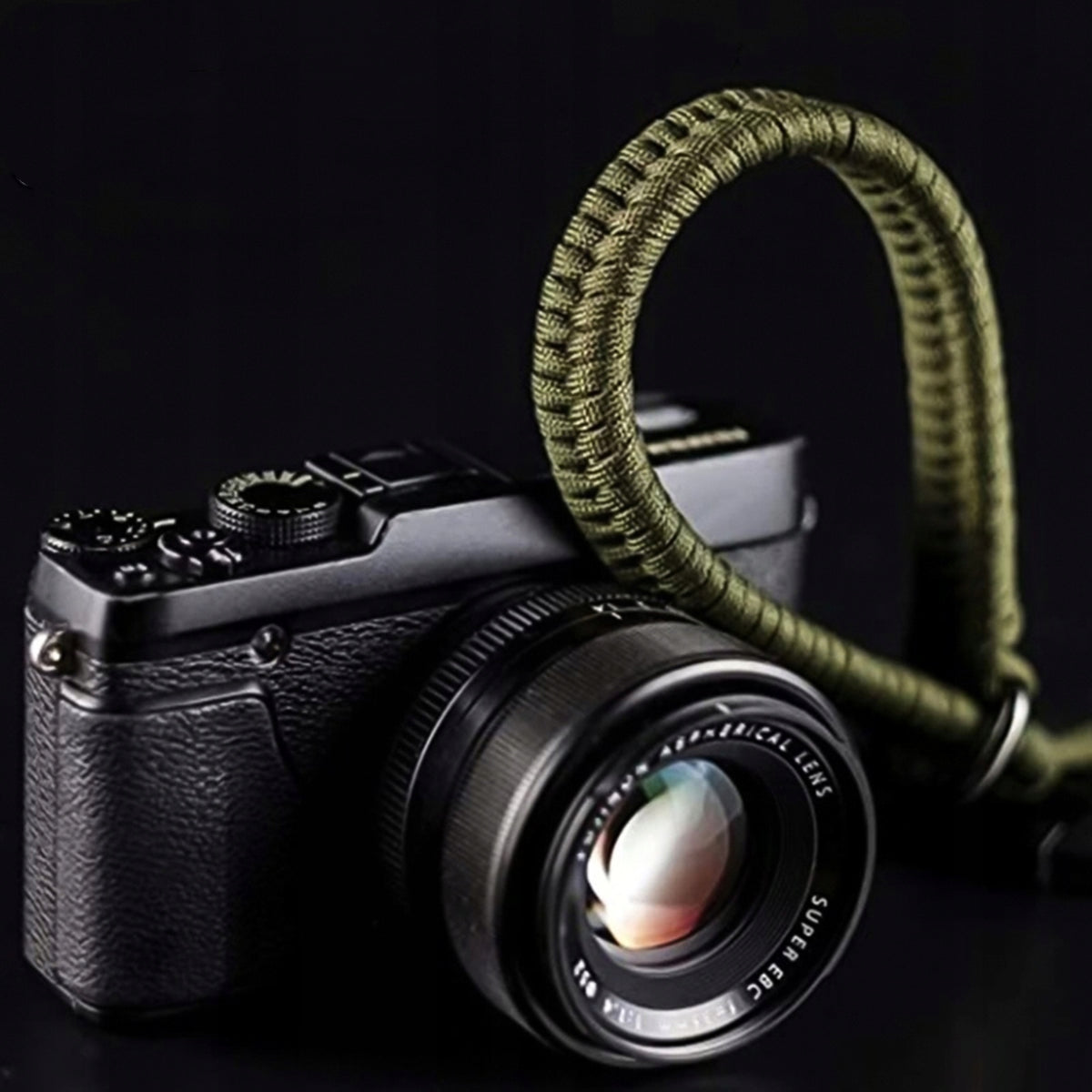 Universal Camera Wrist Strap 35cm Camera Hand Strap Wristband Packaging status original