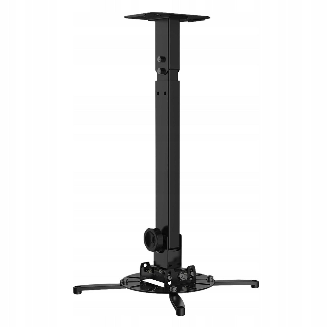Universal Ceiling Wall Mount for Projector Spacetronik 15kg Hanger Packaging status original