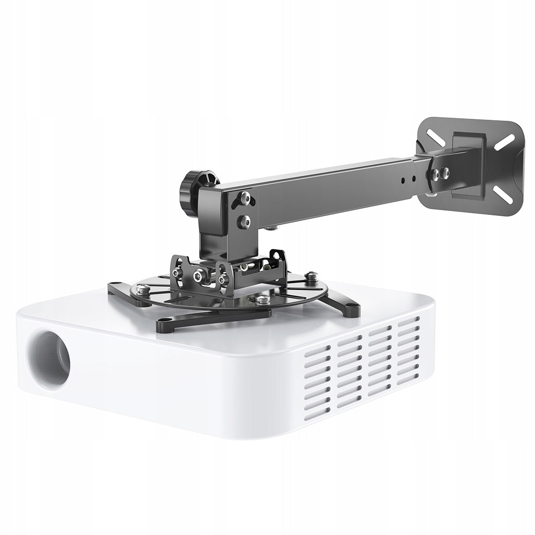 Universal Ceiling Wall Mount for Projector Spacetronik 15kg Hanger