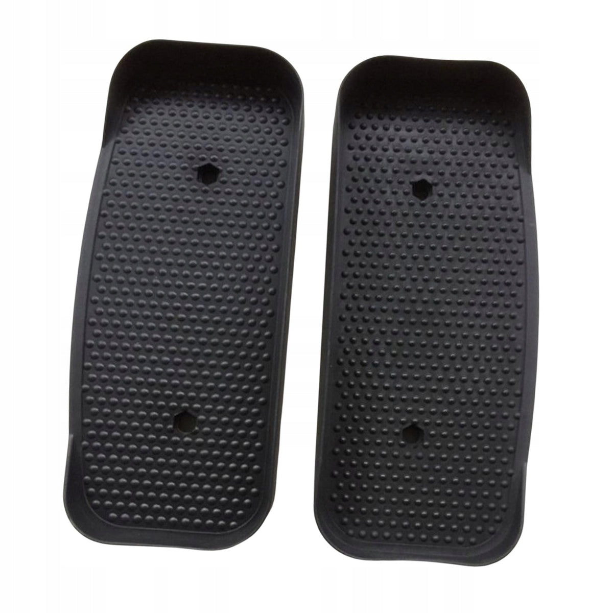 Universal Elliptical Machine Pedals Easy to Install Trainer Pedal Non Slip Brand no brand