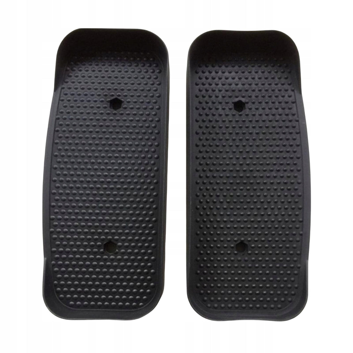 Universal Elliptical Machine Pedals Easy to Install Trainer Pedal Non Slip