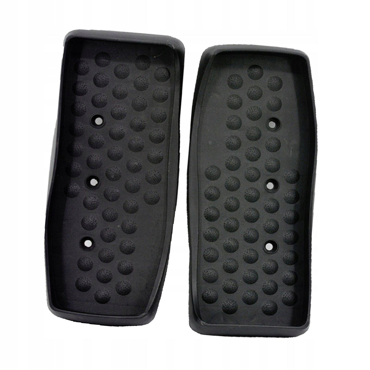 Universal Elliptical Trainer Pedals Non slip Leg Brand no brand
