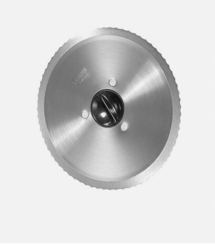 Universal Folding Slicer 100W UNOLD Black 0-15mm Packaging status original