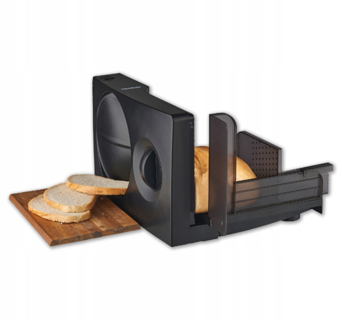 Universal Folding Slicer 100W UNOLD Black 0-15mm