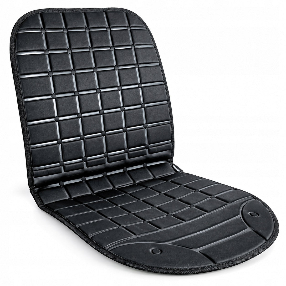 Universal HEATING MAT FOR ARMCHAIR heating chair 12V 2 MODES EINPARTS Brand EinParts