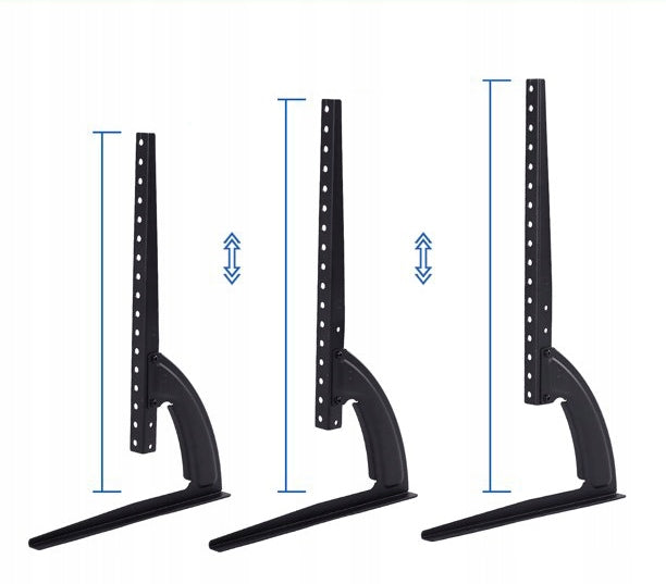 Universal Holder Stand Legs for TV Monitor 37-75" Monitor Brand Kopier