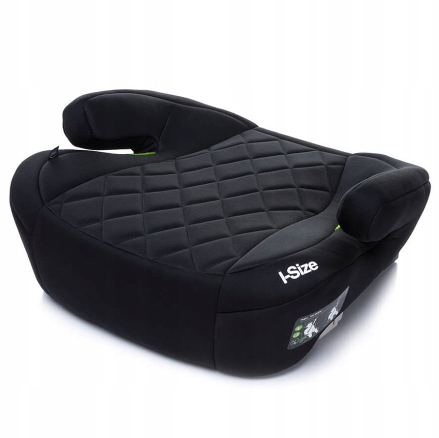 Universal I-Size Seat Lightweight Base 125-150cm + FREEBIE Brand Zopa