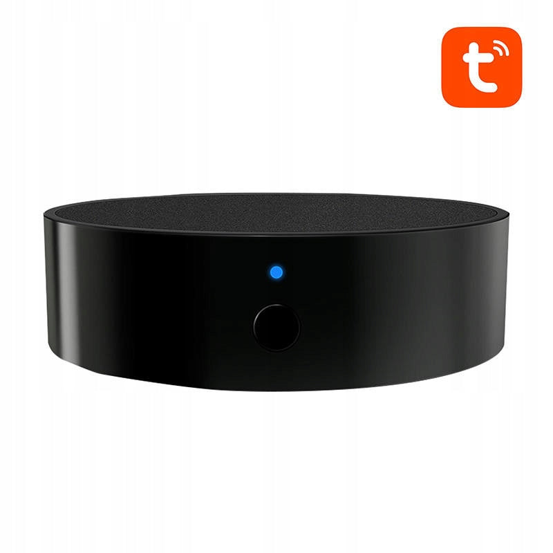 Universal IR WiFi RF Remote Control 433MHz Avatto S16 Pro TUYA