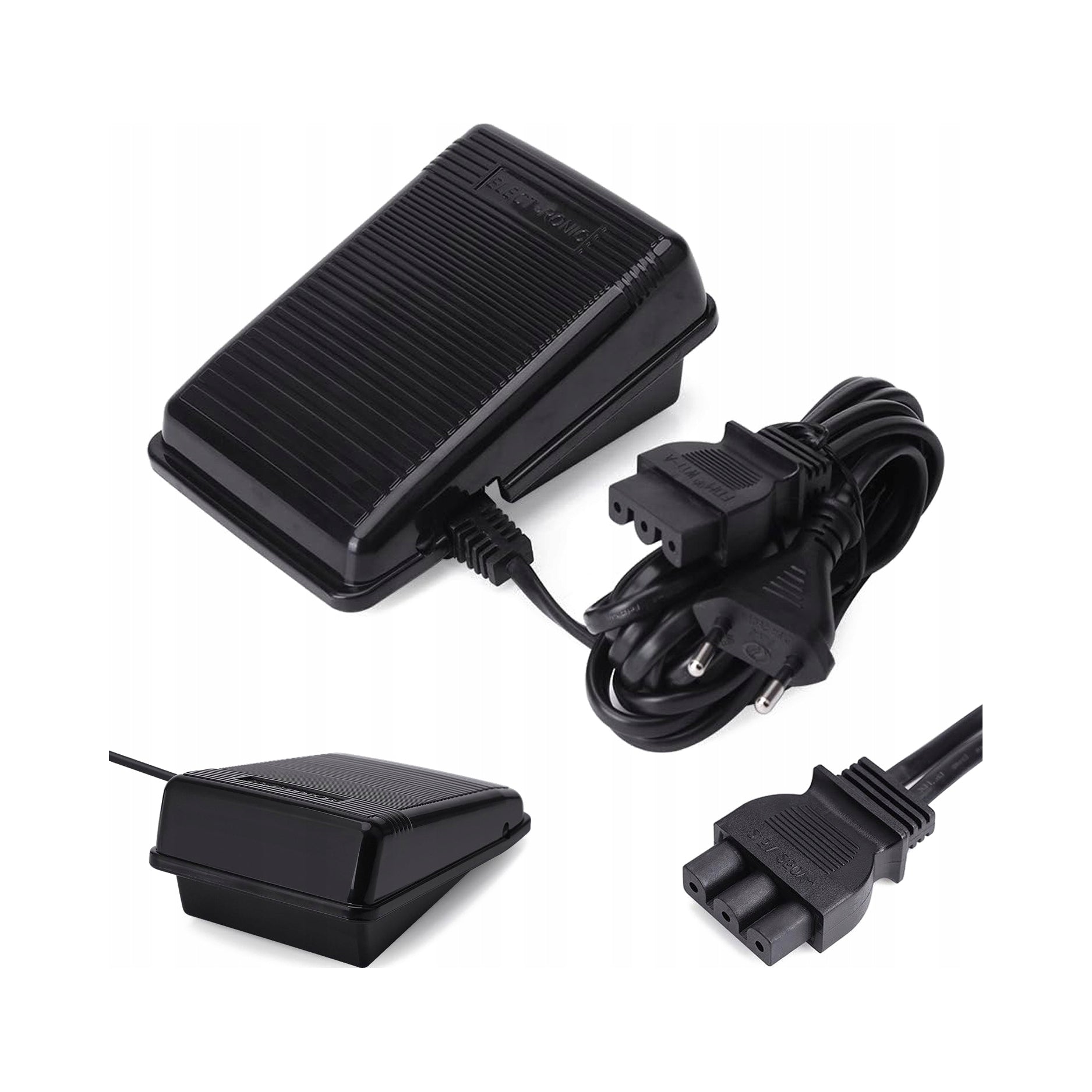 Universal Pedal Sewing Machine Regulator