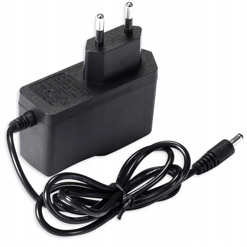 Universal Power Supply 5V 1A DC 3.5mm 1.5mm for iMeteo X Shaver Toys