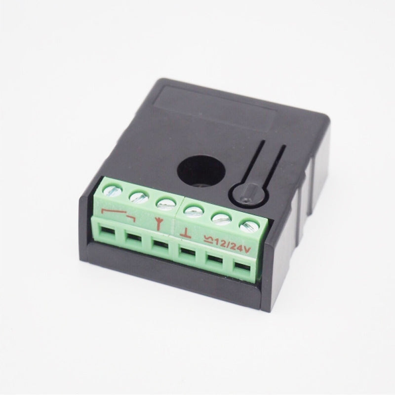 Universal Radio Receiver Controller for remote controls for gate 433.92 MHz Manufacturer code rg1