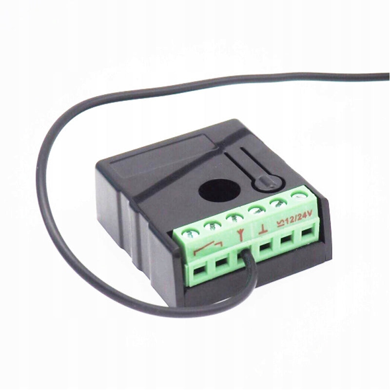 Universal Radio Receiver Controller for remote controls for gate 433.92 MHz