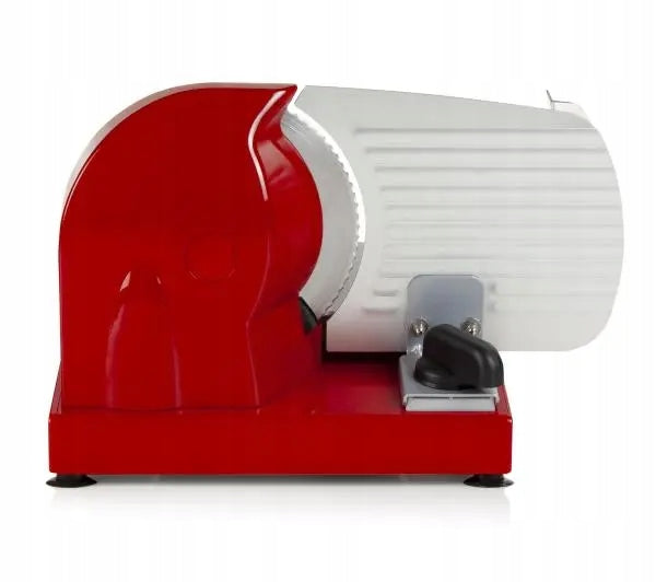 Universal Slicer Domo DO522S 200W Red Brand Domo