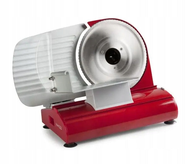 Universal Slicer Domo DO522S 200W Red