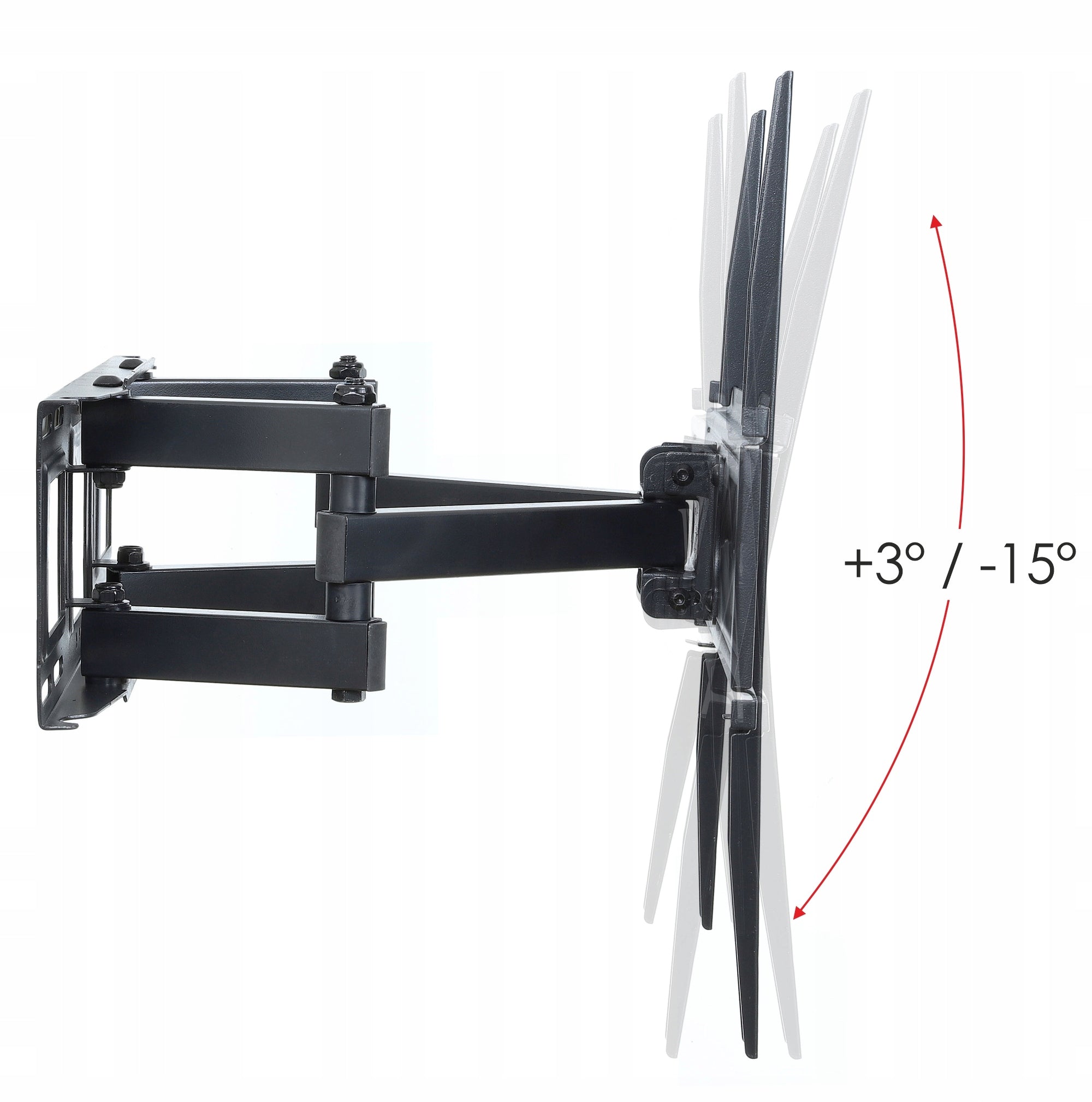 Universal Strong TV Mount 32-70 Inch 40 Kg Swivel Hanger For TV Manufacturer code RAMT UY150