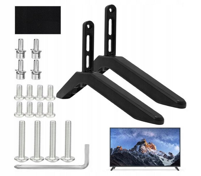 Universal TV Stands 32 - 65" LCD TV Stands LED Plasma TV-333